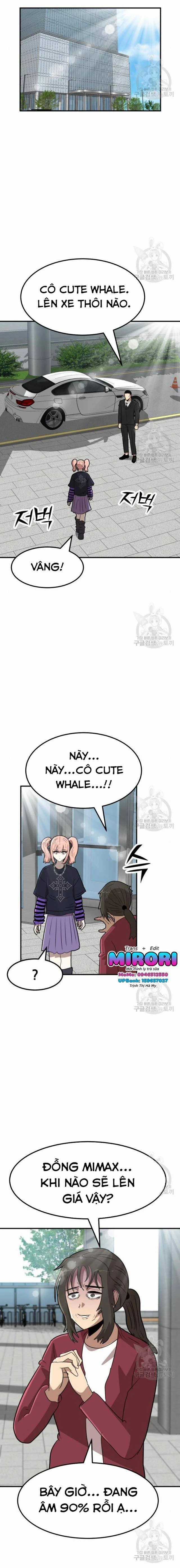 Coin Báo Thù - Chapter 19 - Trang 10