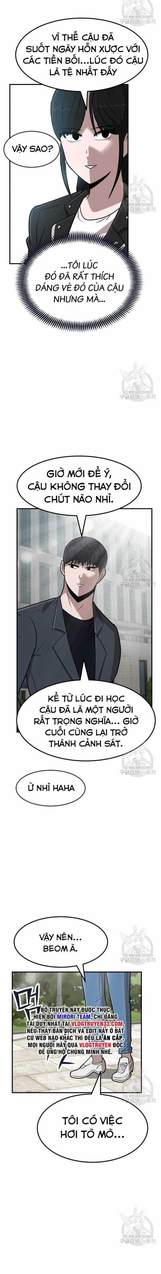 Coin Báo Thù - Chapter 20 - Trang 11