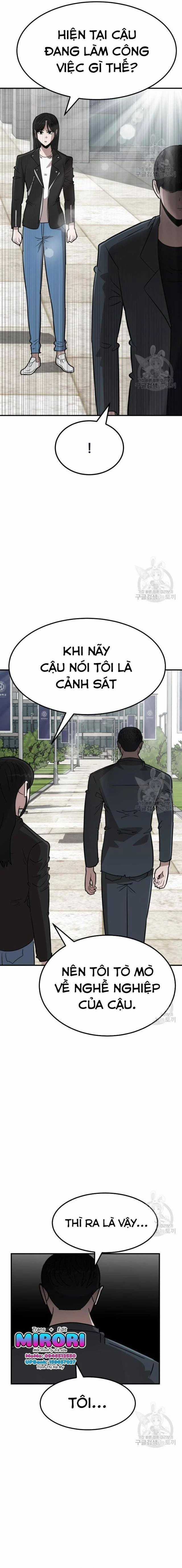 Coin Báo Thù - Chapter 20 - Trang 12