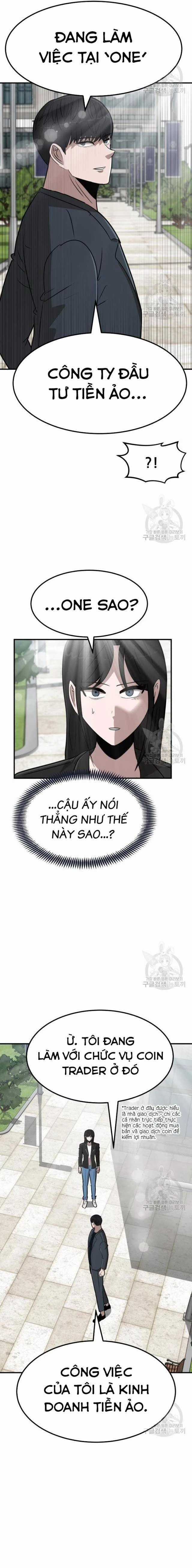 Coin Báo Thù - Chapter 20 - Trang 13