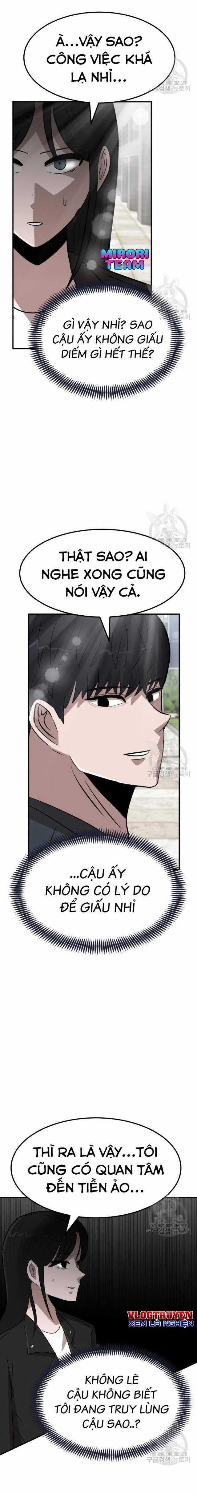 Coin Báo Thù - Chapter 20 - Trang 14