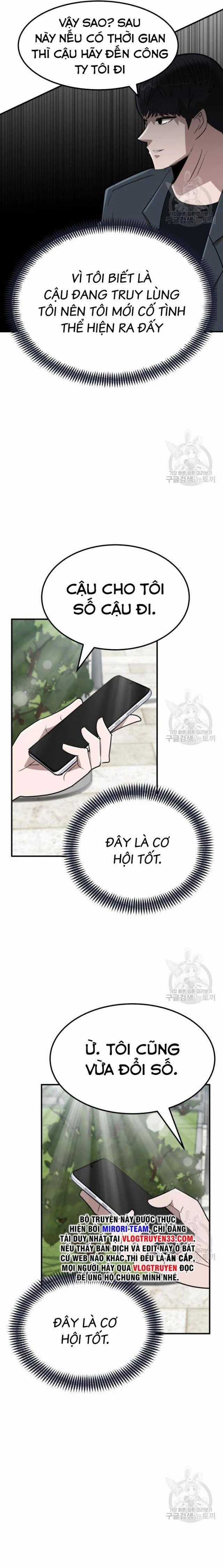 Coin Báo Thù - Chapter 20 - Trang 15