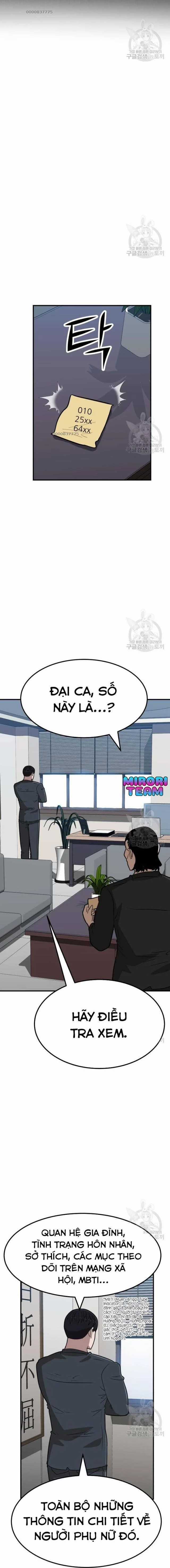 Coin Báo Thù - Chapter 20 - Trang 17