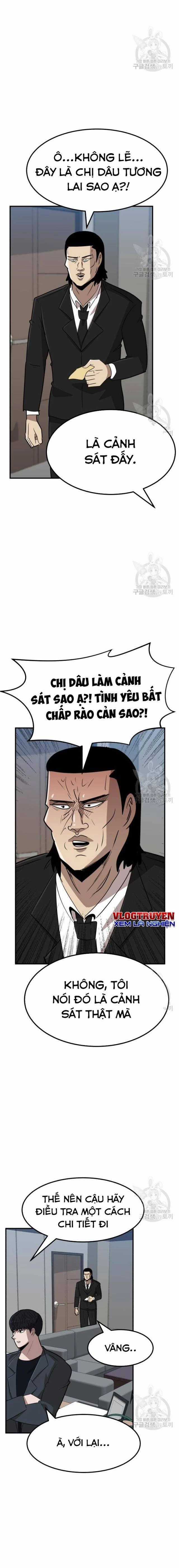 Coin Báo Thù - Chapter 20 - Trang 18