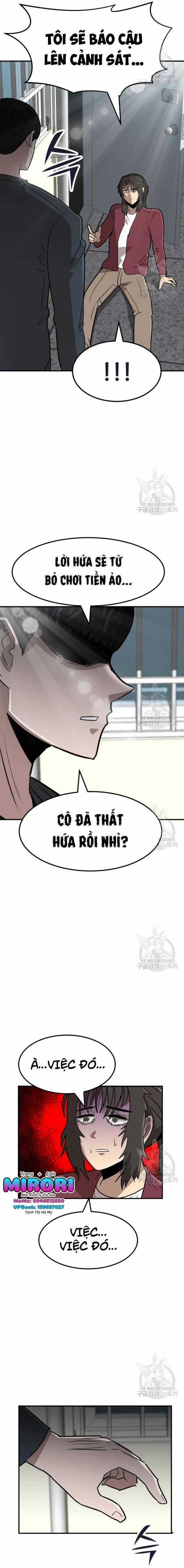 Coin Báo Thù - Chapter 20 - Trang 3