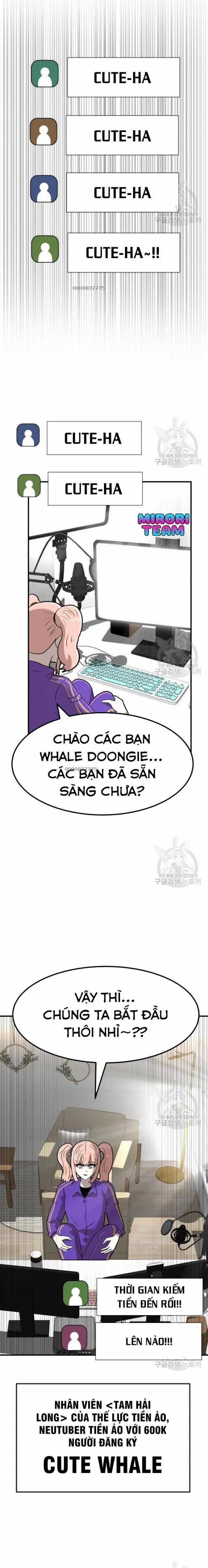 Coin Báo Thù - Chapter 20 - Trang 21