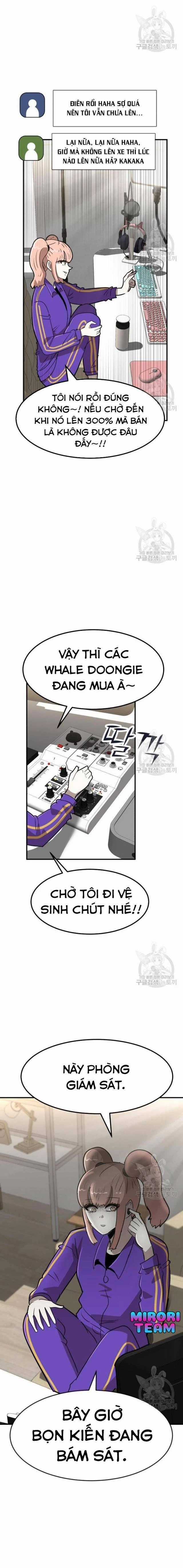 Coin Báo Thù - Chapter 20 - Trang 24