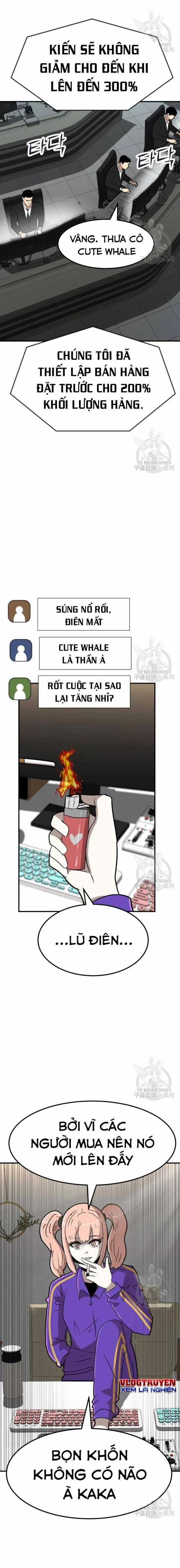 Coin Báo Thù - Chapter 20 - Trang 25