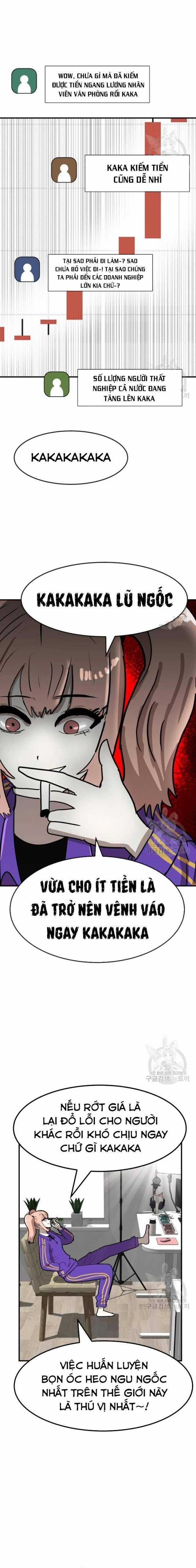 Coin Báo Thù - Chapter 20 - Trang 26