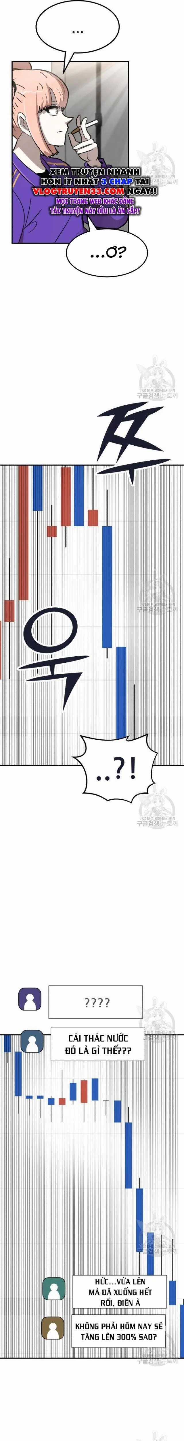 Coin Báo Thù - Chapter 20 - Trang 27