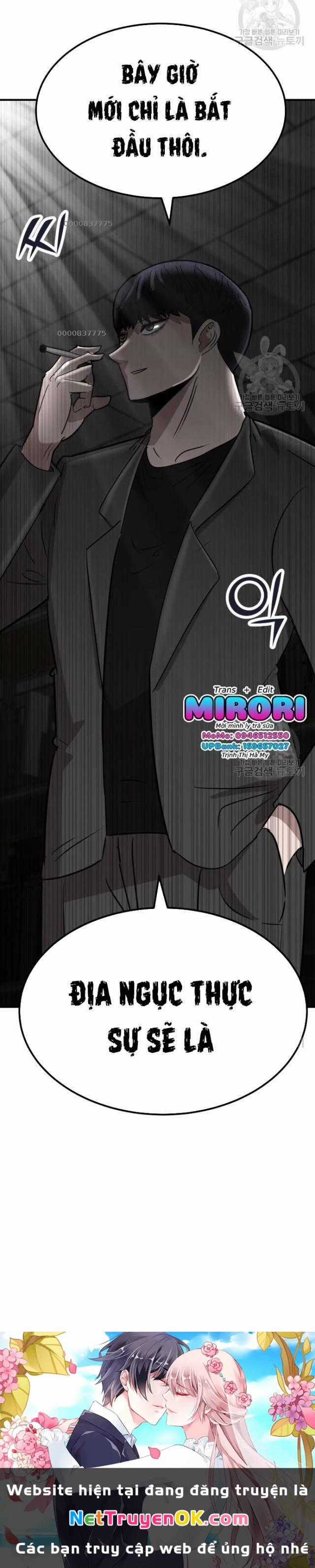 Coin Báo Thù - Chapter 20 - Trang 31