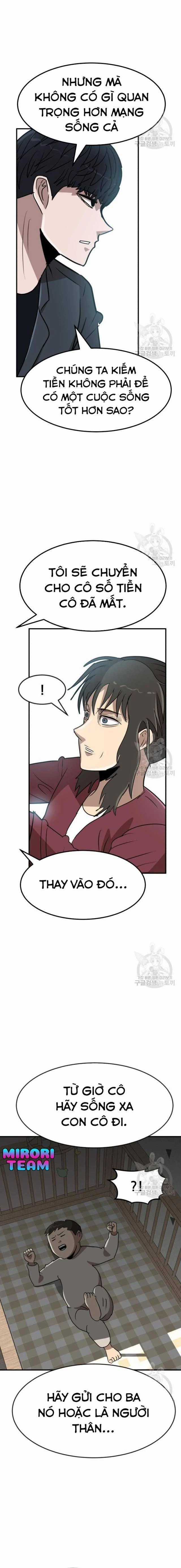 Coin Báo Thù - Chapter 20 - Trang 5