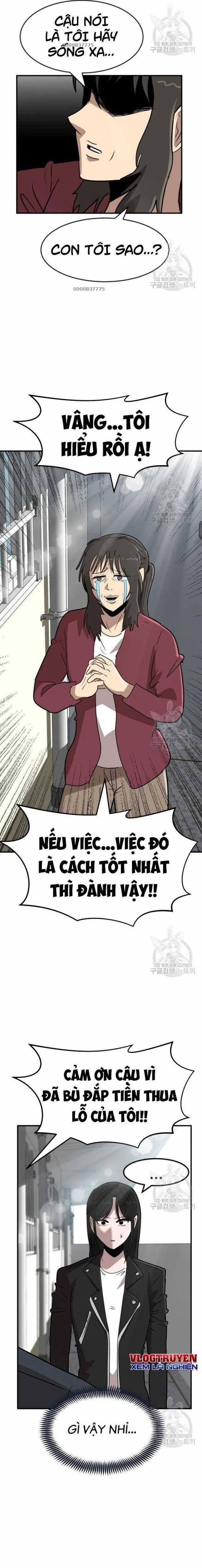 Coin Báo Thù - Chapter 20 - Trang 6