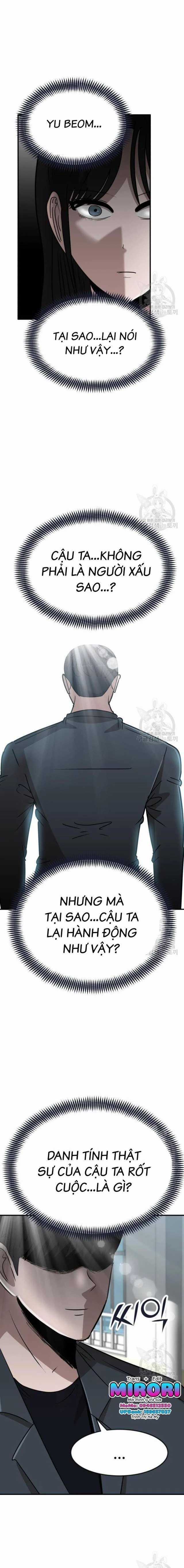 Coin Báo Thù - Chapter 20 - Trang 7