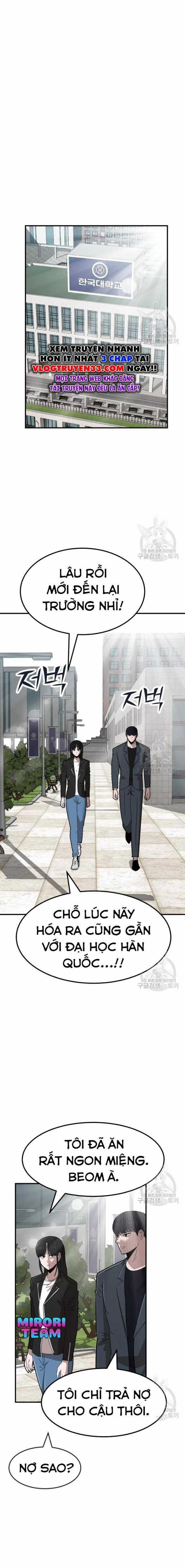 Coin Báo Thù - Chapter 20 - Trang 9