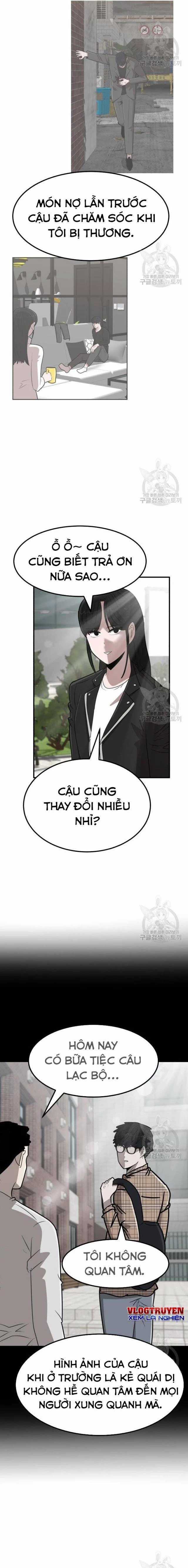 Coin Báo Thù - Chapter 20 - Trang 10