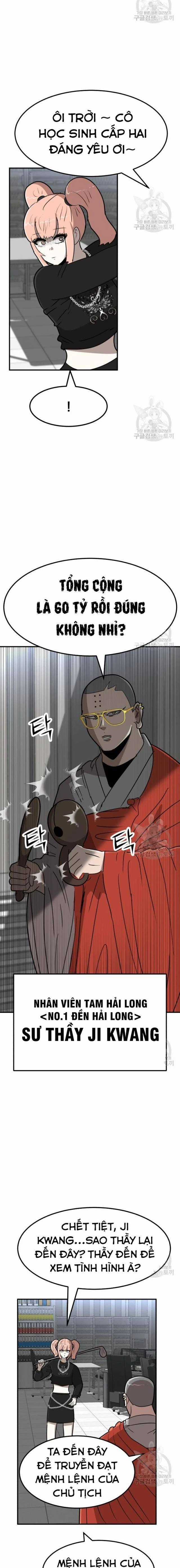 Coin Báo Thù - Chapter 21 - Trang 14