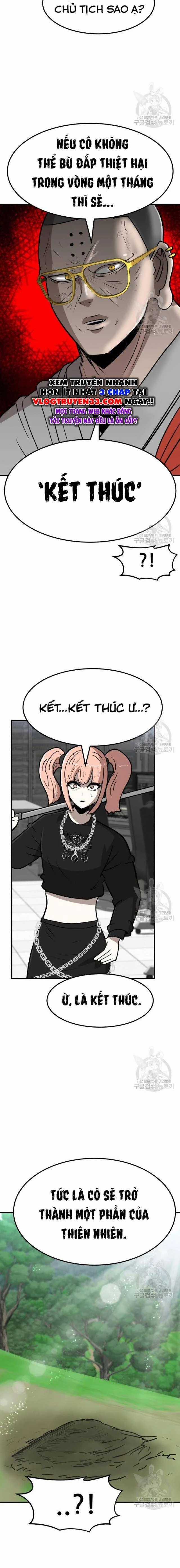 Coin Báo Thù - Chapter 21 - Trang 15