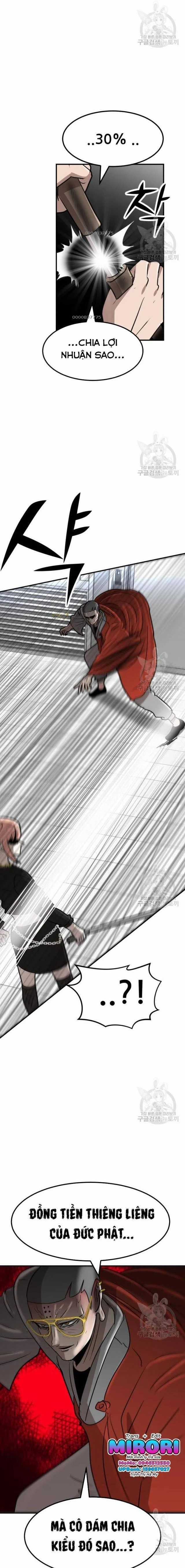 Coin Báo Thù - Chapter 21 - Trang 17