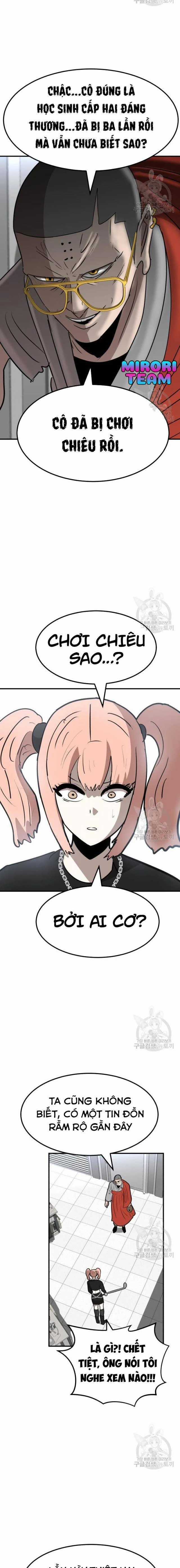 Coin Báo Thù - Chapter 21 - Trang 19