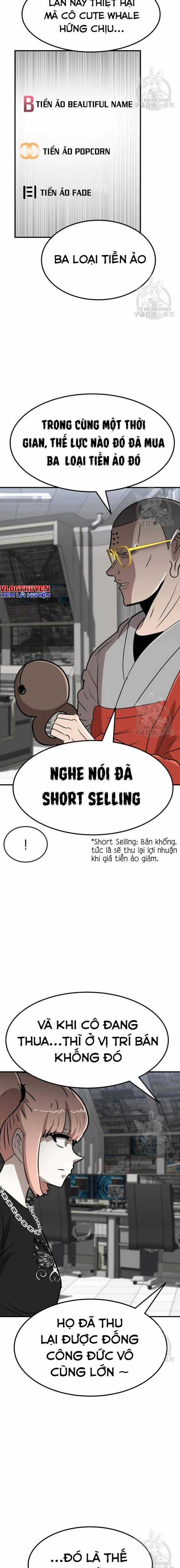 Coin Báo Thù - Chapter 21 - Trang 20