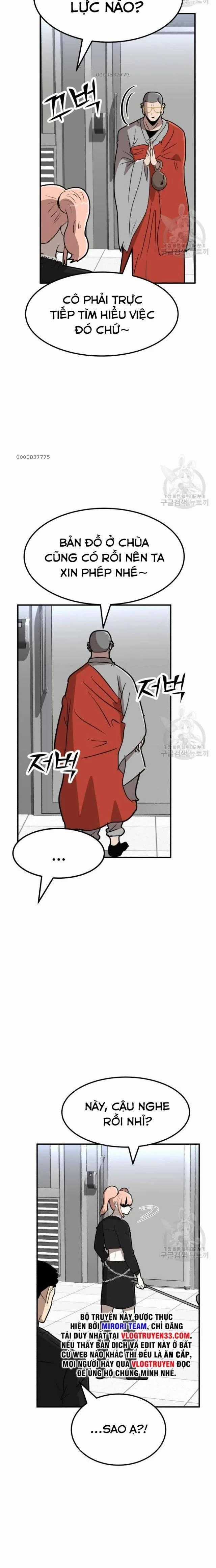 Coin Báo Thù - Chapter 21 - Trang 21