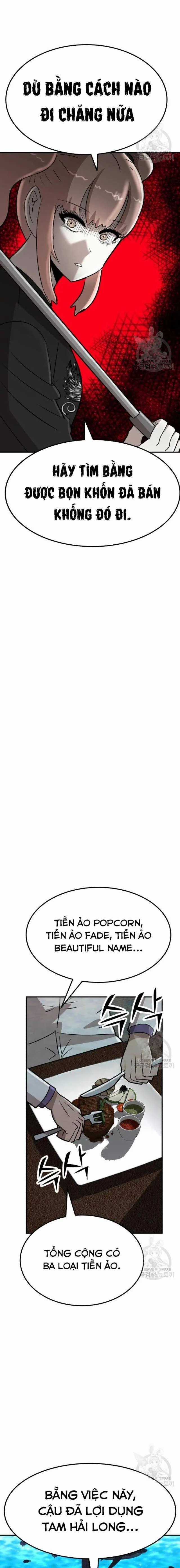 Coin Báo Thù - Chapter 21 - Trang 22