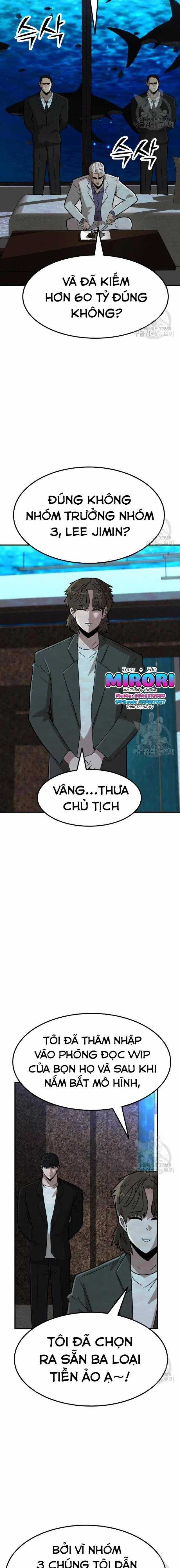 Coin Báo Thù - Chapter 21 - Trang 23