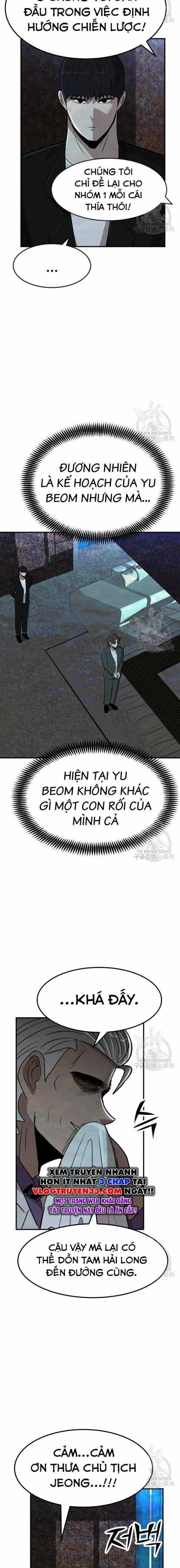 Coin Báo Thù - Chapter 21 - Trang 24