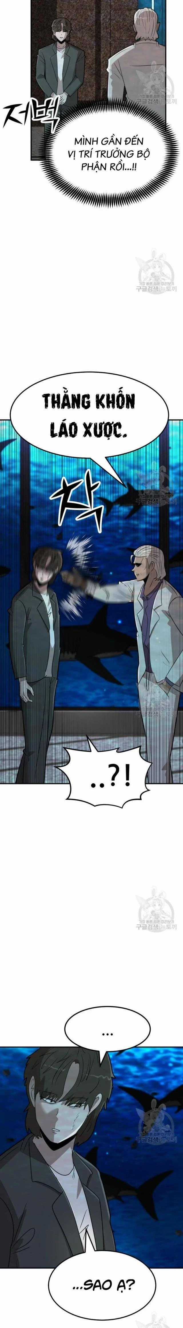 Coin Báo Thù - Chapter 21 - Trang 25