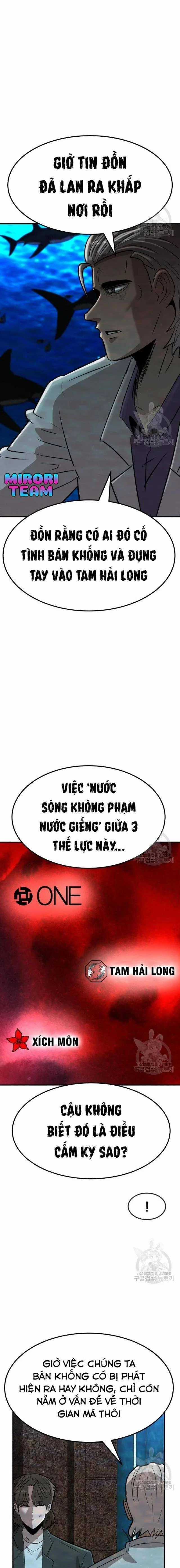 Coin Báo Thù - Chapter 21 - Trang 26