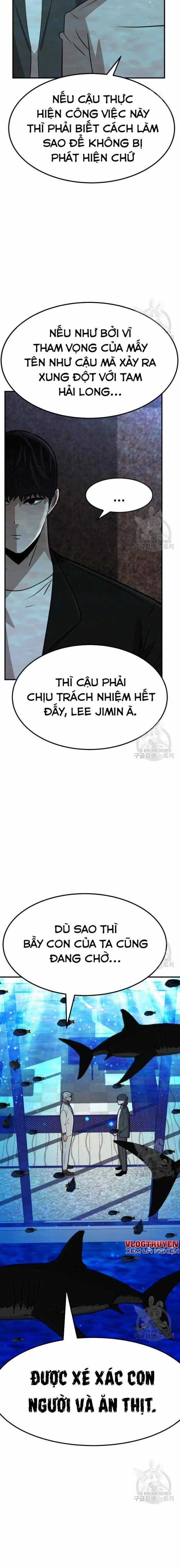 Coin Báo Thù - Chapter 21 - Trang 27