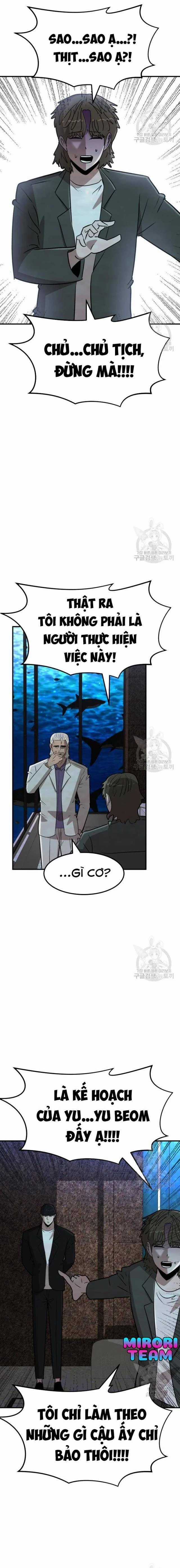 Coin Báo Thù - Chapter 21 - Trang 28