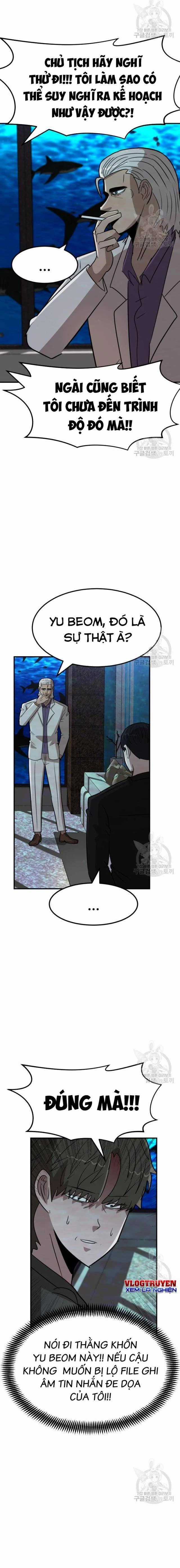 Coin Báo Thù - Chapter 21 - Trang 29