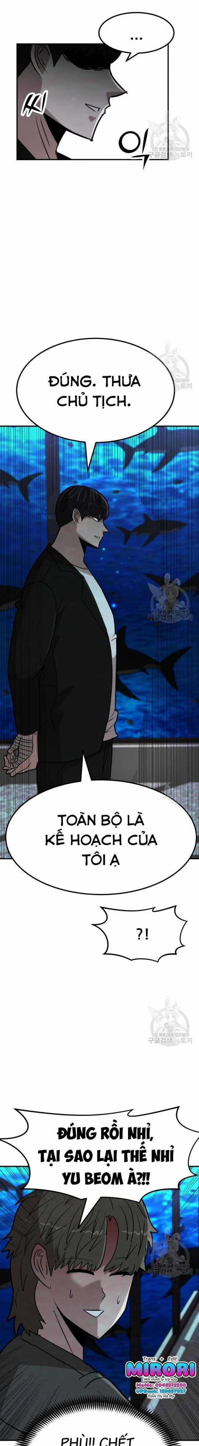 Coin Báo Thù - Chapter 21 - Trang 30