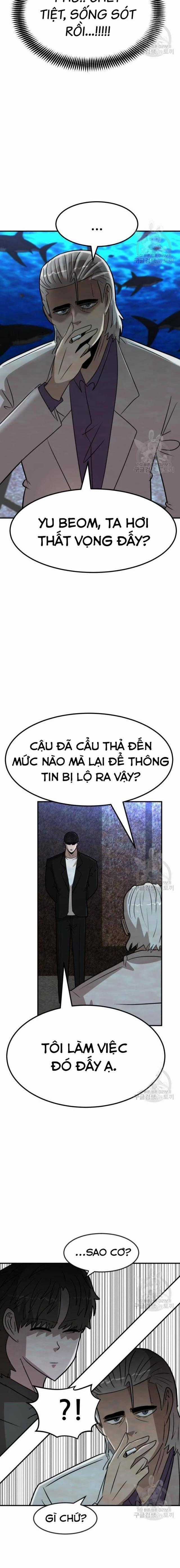 Coin Báo Thù - Chapter 21 - Trang 31