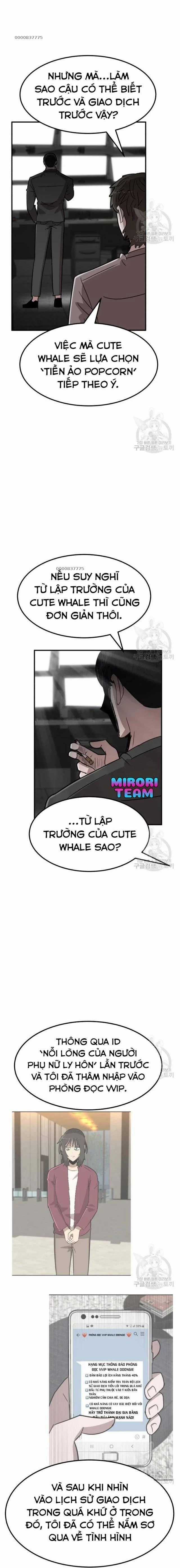 Coin Báo Thù - Chapter 21 - Trang 6
