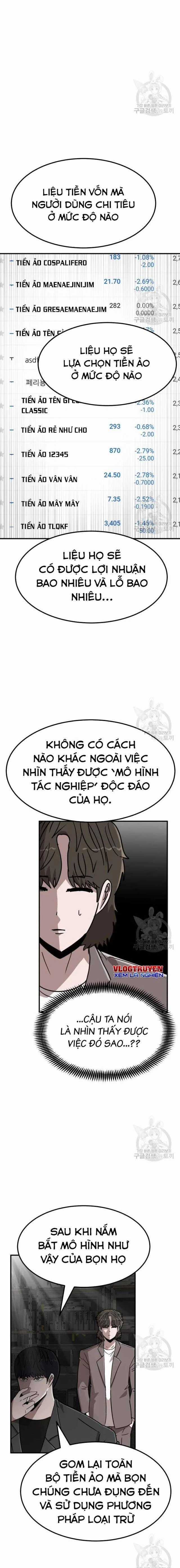 Coin Báo Thù - Chapter 21 - Trang 7