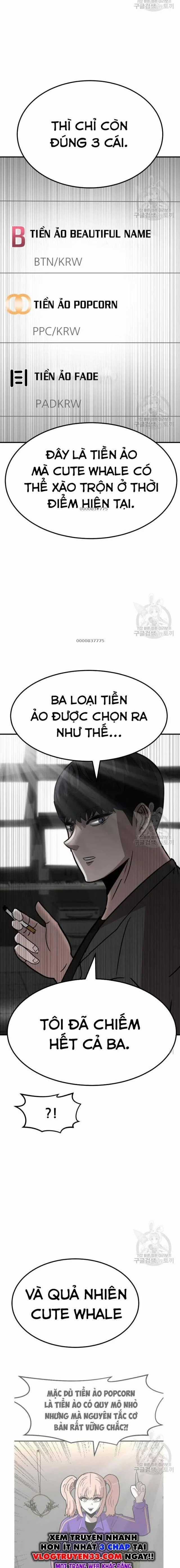 Coin Báo Thù - Chapter 21 - Trang 8