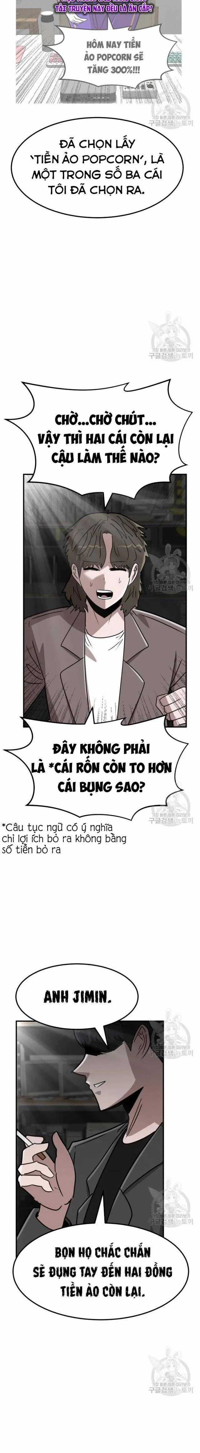 Coin Báo Thù - Chapter 21 - Trang 9