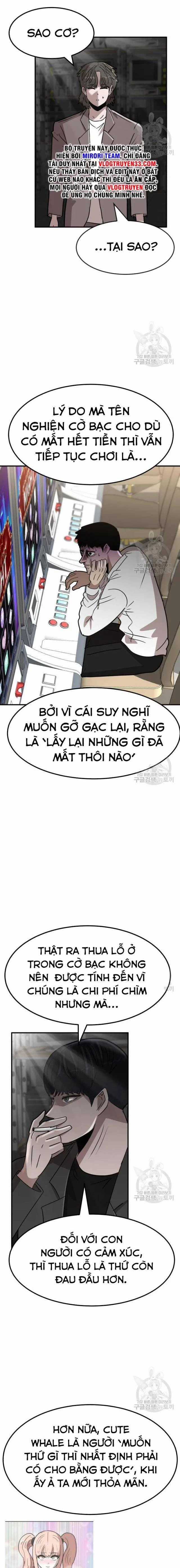 Coin Báo Thù - Chapter 21 - Trang 10
