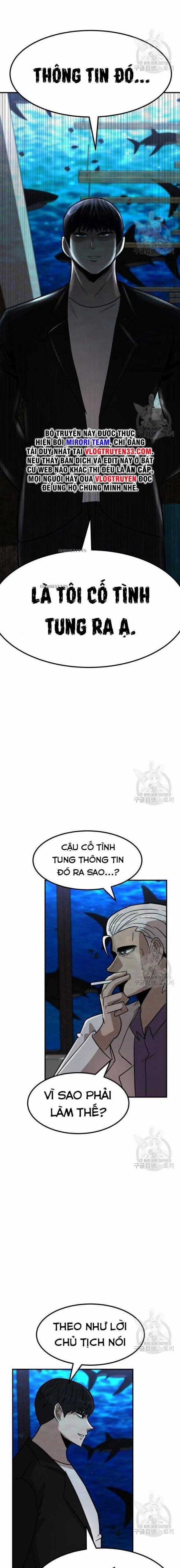 Coin Báo Thù - Chapter 22 - Trang 2