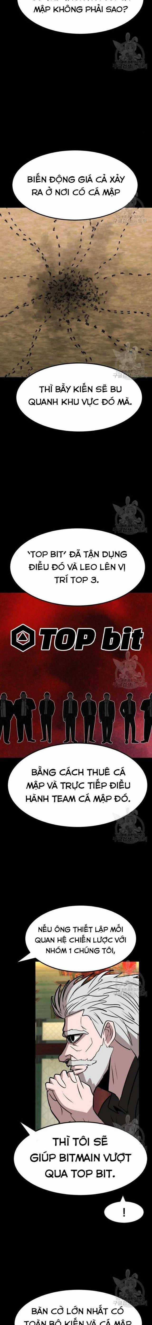 Coin Báo Thù - Chapter 22 - Trang 11