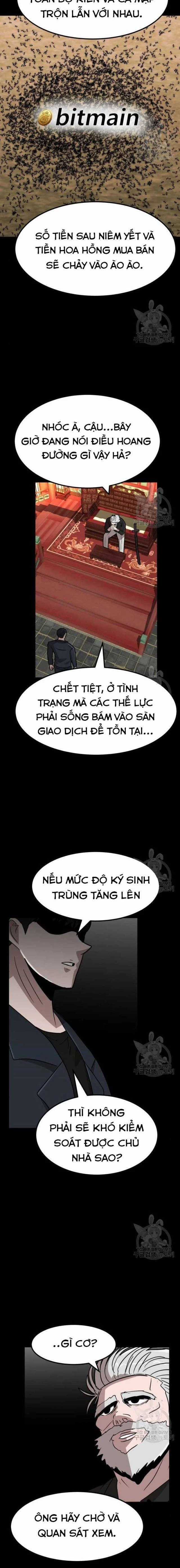 Coin Báo Thù - Chapter 22 - Trang 12