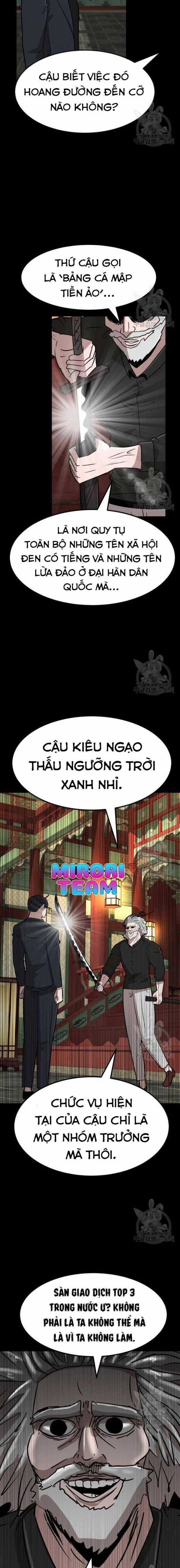 Coin Báo Thù - Chapter 22 - Trang 15