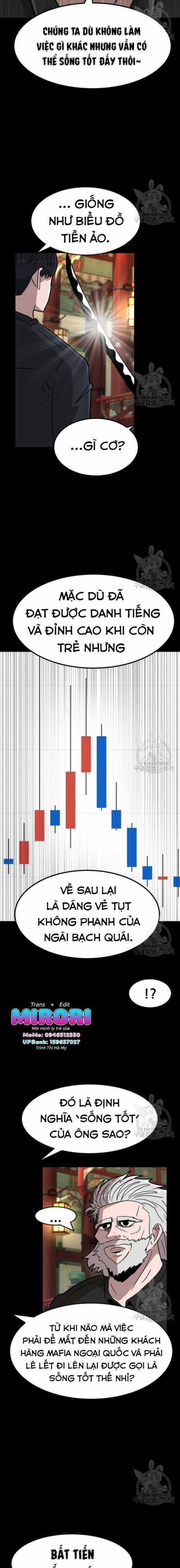 Coin Báo Thù - Chapter 22 - Trang 16