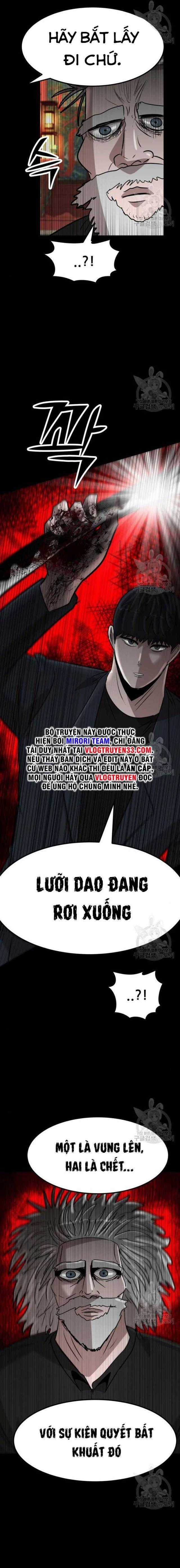 Coin Báo Thù - Chapter 22 - Trang 18