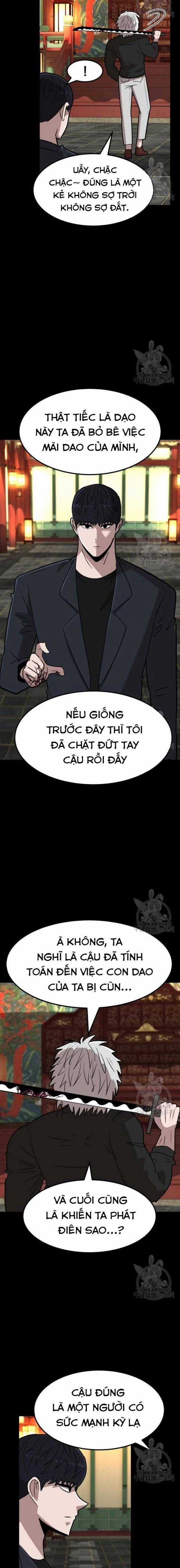 Coin Báo Thù - Chapter 22 - Trang 20