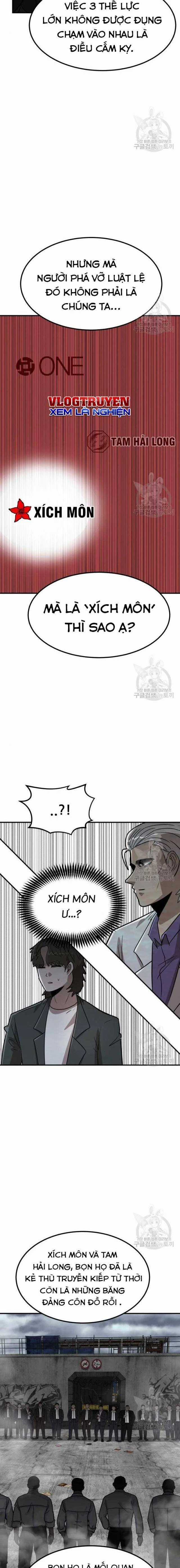 Coin Báo Thù - Chapter 22 - Trang 3