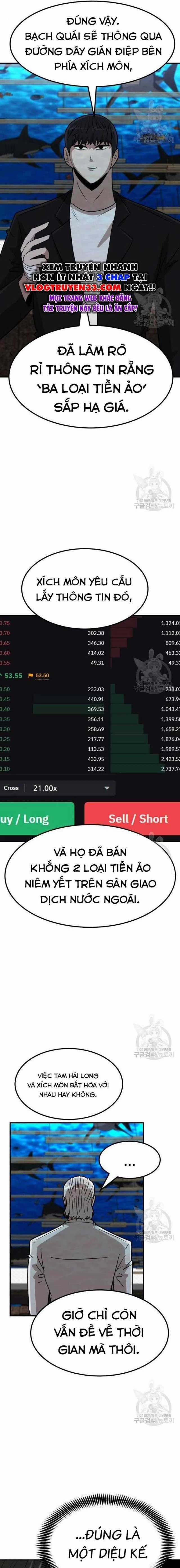 Coin Báo Thù - Chapter 22 - Trang 22